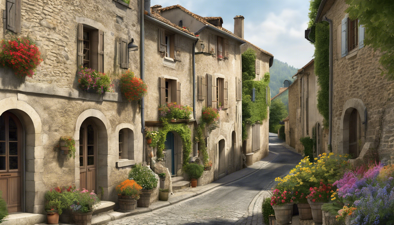 découvrez les particularités uniques de saint-vérand, un charmant village du rhône, classé parmi les sites à visiter. plongez dans son histoire, ses paysages pittoresques et ses attractions locales qui font de cette commune une destination idéale pour les amoureux de la nature et de la culture.