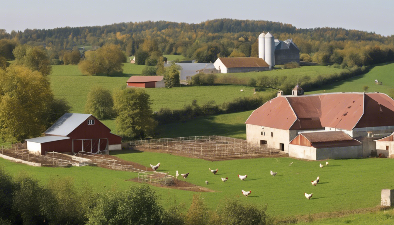 découvrez les particularités de saint-vérand, un charmant village du rhône (69). son patrimoine unique, ses paysages enchanteurs et ses traditions locales en font une destination à ne pas manquer. explorez ses atouts et laissez-vous séduire par son authenticité.