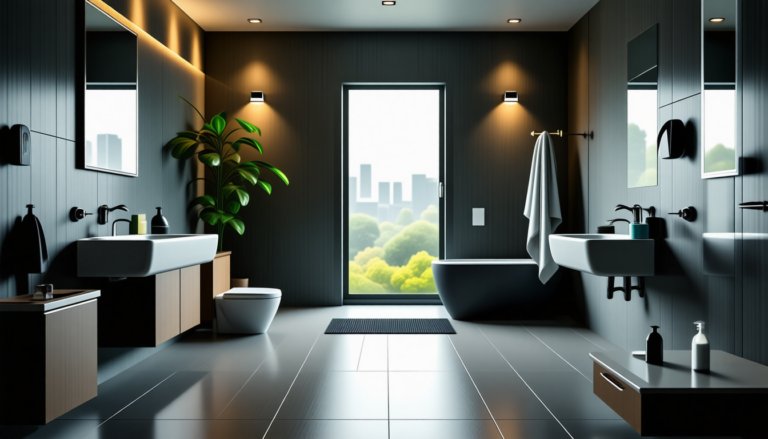 découvrez les rénovations essentielles à réaliser avant de prendre votre retraite pour transformer votre chez-vous en un espace confortable et fonctionnel. optimisez votre qualité de vie et préparez-vous à profiter pleinement de cette nouvelle étape de votre vie.
