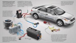 découvrez nos conseils pour bien choisir votre kit de recharge pour la climatisation de votre voiture. apprenez à évaluer vos besoins, à comparer les produits disponibles et à garantir un entretien optimal de votre système de climatisation.