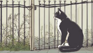 découvrez le fonctionnement d'une clôture anti-fugue pour chat : un système innovant pour assurer la sécurité de votre félin tout en lui permettant de profiter de l'extérieur. apprenez comment cet équipement peut prévenir les échappées, les différentes technologies disponibles et les avantages qu'il offre à votre compagnon.