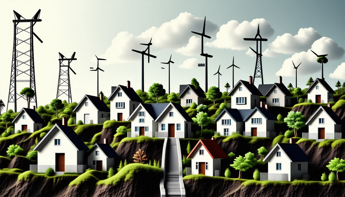 découvrez en 2025 comment la loi zan impacte le coût de construction d'une maison. analysez les nouvelles normes écologiques et leurs répercussions sur vos dépenses, pour mieux anticiper votre projet immobilier.