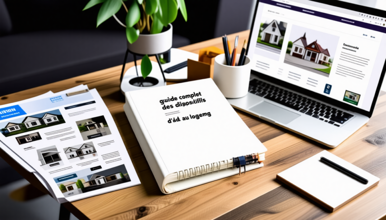 découvrez notre guide complet sur les dispositifs d'aide au logement réservés aux locataires et propriétaires. informez-vous sur les différentes aides financières, les conditions d'éligibilité et les démarches à suivre pour bénéficier de ces soutiens afin de faciliter votre accès au logement.
