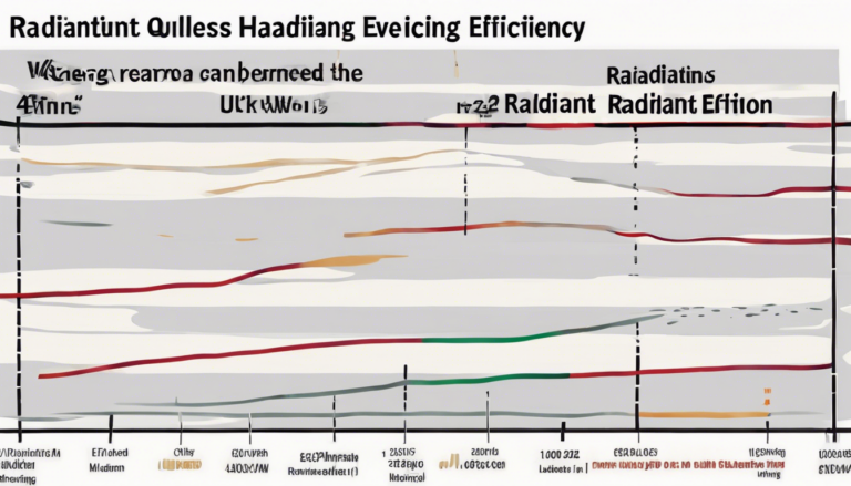 découvrez les avantages du chauffage radiant pour votre maison. efficace et confortable, il offre une chaleur douce et homogène, tout en réduisant vos factures d'énergie. apprenez comment cette solution innovante peut transformer votre espace de vie en un lieu chaleureux et accueillant.