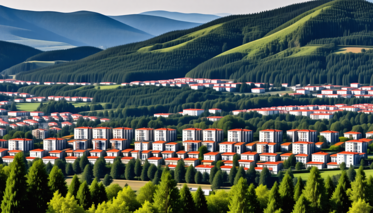 découvrez les enjeux actuels du marché immobilier au pays basque, où une crise impacte le secteur des maisons individuelles. analyse des causes, des conséquences et des perspectives pour les acheteurs et investisseurs.