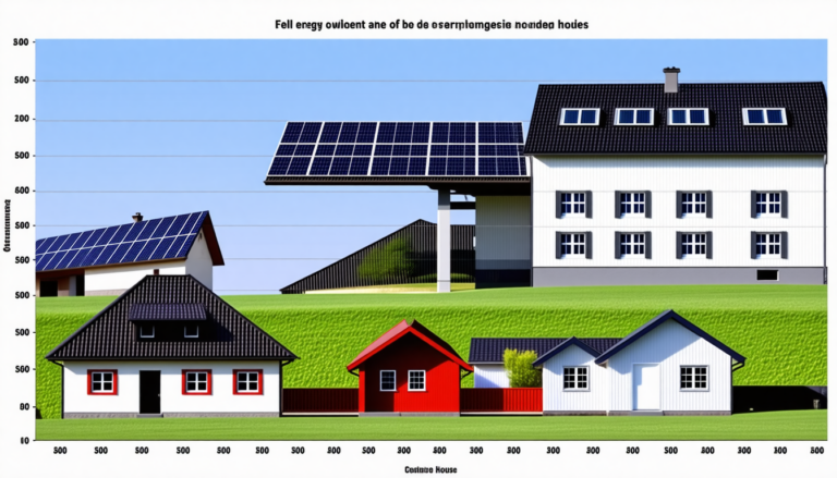 découvrez comment les maisons passives représentent une solution innovante et durable pour l'avenir de la construction au québec. explorez les avantages écologiques, économiques et le confort exceptionnel qu'elles offrent aux habitants tout en réduisant l'empreinte carbone.
