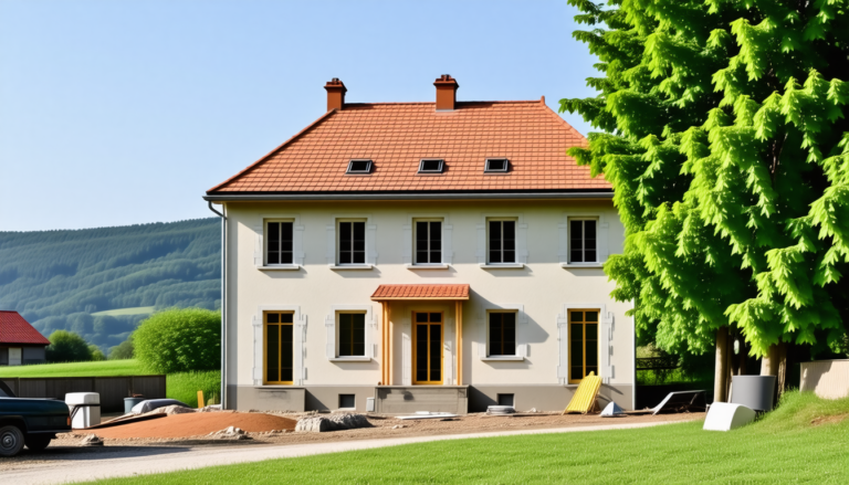 découvrez maisons le masson, votre partenaire privilégié pour la construction de maisons en sarthe. bénéficiez d'un savoir-faire local et d’un accompagnement sur mesure pour réaliser le projet de vos rêves dans les meilleures conditions.