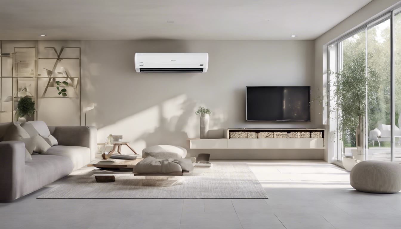 découvrez pourquoi la climatisation heiwa est le choix idéal pour assurer votre confort. avec des technologies innovantes, une efficacité énergétique optimale et un design moderne, heiwa vous garantit un environnement agréable tout au long de l'année.