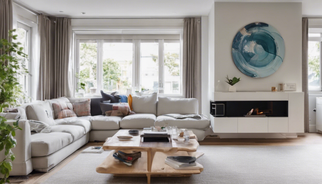 découvrez les avantages de la climatisation heiwa pour un confort optimal dans votre intérieur. performance, efficacité énergétique et silence, choisissez heiwa pour profiter d'une ambiance agréable toute l'année.