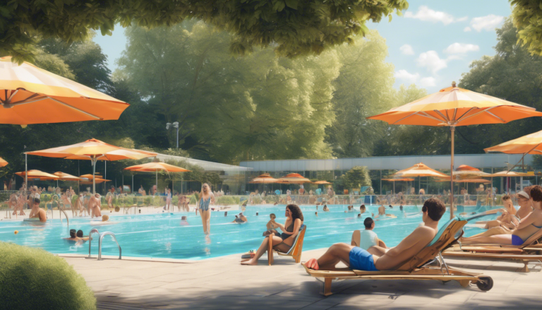 découvrez pourquoi la piscine de puteaux est la destination idéale pour vous détendre cet été. profitez d'un cadre apaisant, d'activités aquatiques variées et d'un accès facile, le tout dans une ambiance conviviale. plongez dans l'été avec nous!