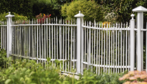 découvrez les avantages du barreaudage pour votre clôture : sécurité renforcée, durabilité et esthétique. apprenez pourquoi cette option est idéale pour protéger votre propriété tout en ajoutant une touche raffinée à votre extérieur.