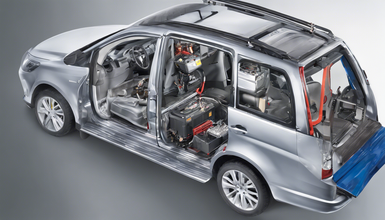 découvrez les avantages du chauffage webasto pour votre véhicule. maximisez votre confort et optimisez l'efficacité énergétique de votre voiture avec cette solution innovante. apprenez pourquoi de nombreux automobilistes préfèrent webasto pour un chauffage fiable et performant, même par temps froid.