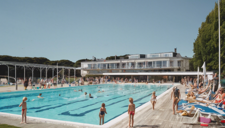 découvrez les avantages de choisir une piscine à lorient pour vos vacances : détente, loisirs aquatiques et moments en famille. profitez du climat agréable et des infrastructures de qualité pour un séjour inoubliable dans cette charmante ville bretonne.