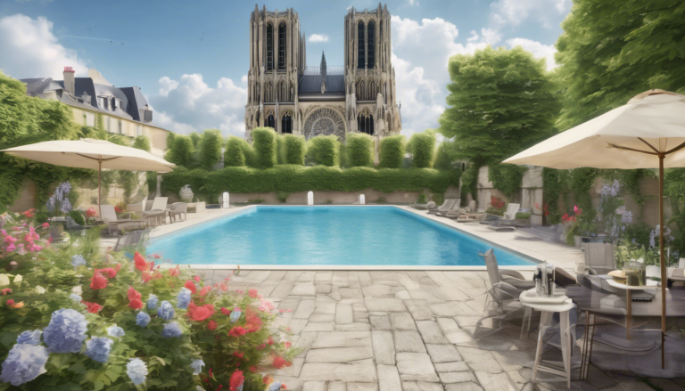 découvrez pourquoi une piscine à reims est la destination idéale pour vos vacances. profitez d'un cadre aquatique relaxant, d'activités ludiques pour toute la famille et d'une ambiance estivale en plein cœur de la ville. plongez dans le plaisir et le bien-être que reims a à offrir !
