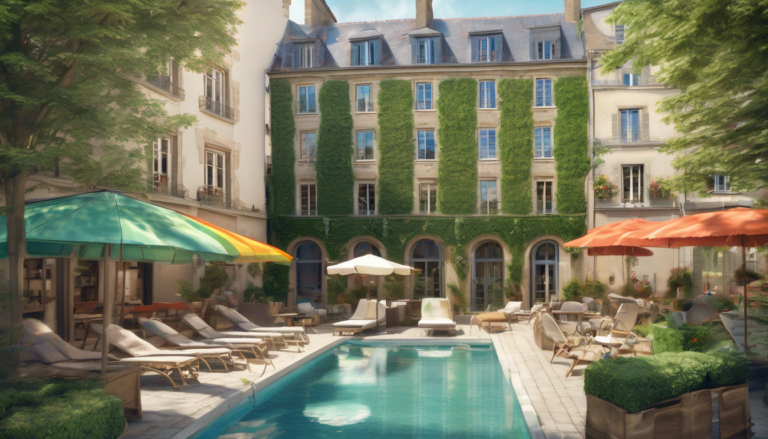 découvrez les avantages de choisir une piscine à rennes pour vos loisirs aquatiques. profitez de infrastructures modernes, d'activités variées et d'un cadre agréable pour vous détendre et vous amuser en famille ou entre amis. plongez dans l'univers aquatique de rennes et transformez vos moments de loisirs en expériences inoubliables.