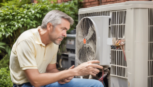 découvrez l'importance de la maintenance préventive de la climatisation pour garantir un fonctionnement optimal, prolonger la durée de vie de votre équipement et réduire les coûts énergétiques. apprenez comment un entretien régulier peut améliorer la qualité de l'air et prévenir les pannes inattendues.
