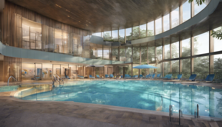 découvrez les raisons incontournables de visiter la piscine de liévin : un lieu idéal pour se détendre, s'amuser en famille et profiter d'activités aquatiques variées. explorez ses équipements modernes, ses cours de natation et ses espaces de bien-être pour un moment de plaisir et de remise en forme.