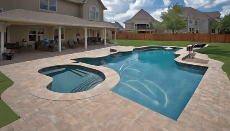 découvrez comment choisir le carrelage idéal pour votre piscine. explorez les différents matériaux, couleurs et textures qui allient sécurité, esthétique et durabilité, tout en garantissant un environnement agréable pour vos baignades.