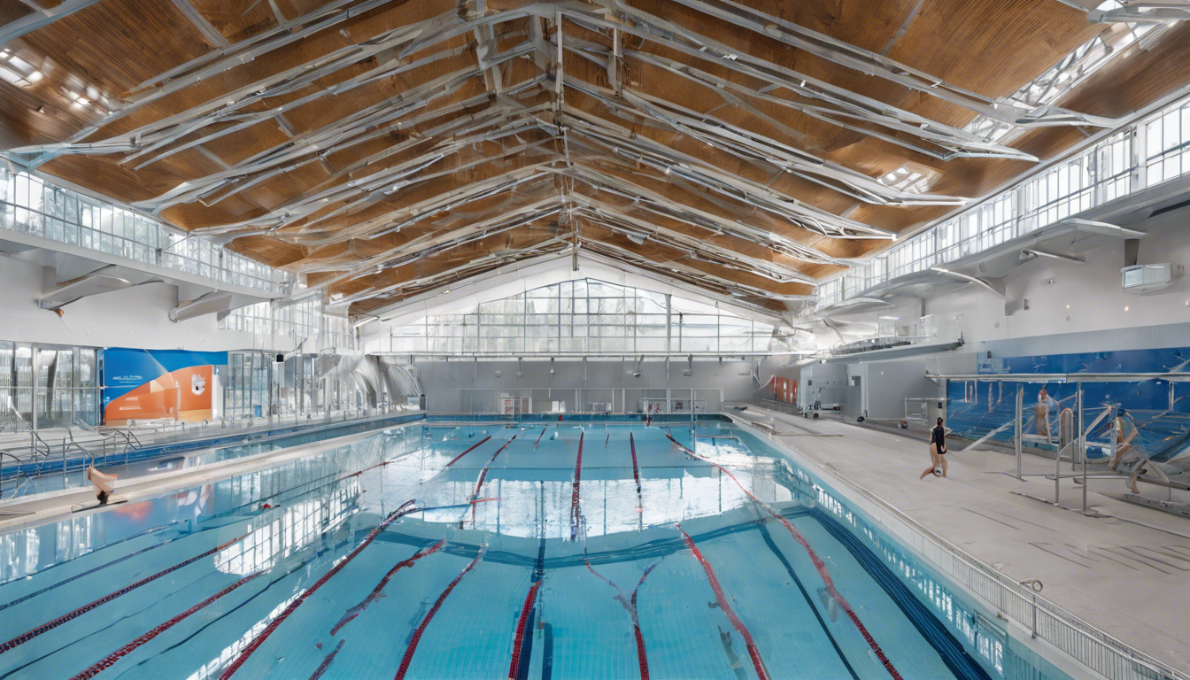 découvrez les caractéristiques uniques de la piscine kibitzenau, un lieu idéal pour se détendre et s'amuser. des installations modernes, des activités aquatiques pour tous les âges et un cadre naturel enchanteur vous attendent. plongez dans l'univers de la piscine kibitzenau et explorez tout ce qu'elle a à offrir!
