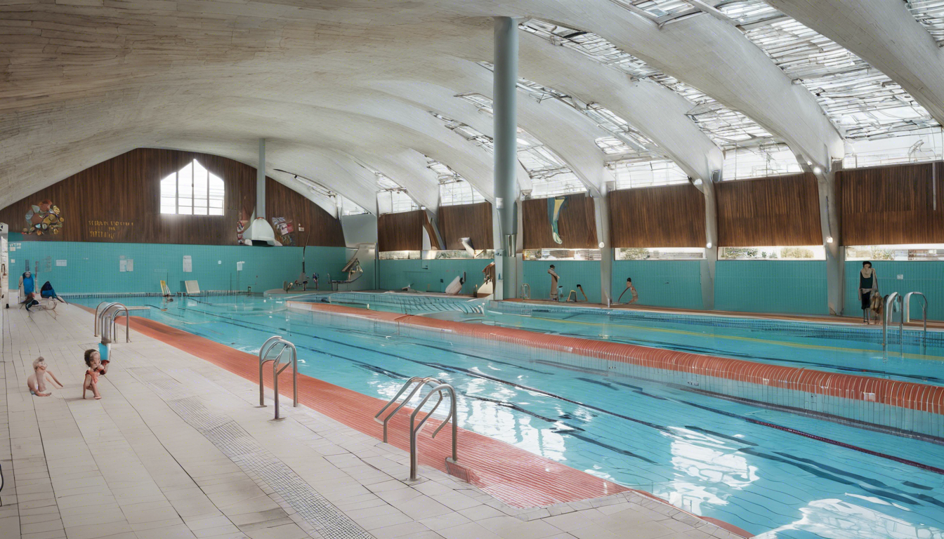 découvrez les caractéristiques uniques de la piscine kibitzenau : un espace aquatique moderne, adapté aux familles et aux activités sportives, offrant des installations de qualité pour se détendre et s'amuser. plongez dans un cadre idéal pour pratiquer la natation ou passer un moment agréable entre amis.