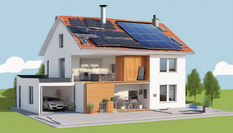 découvrez les dernières tendances en matière de chauffage et de sanitaire en europe. analysez les innovations, les technologies écologiques et les styles émergents qui transforment les espaces de vie tout en respectant l'environnement.