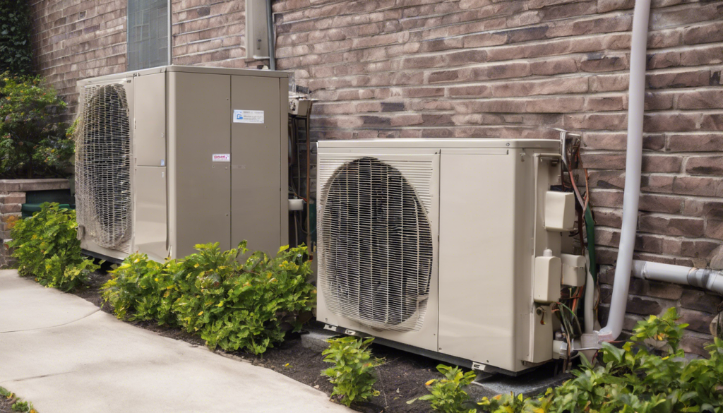 découvrez les nombreux avantages de l'installation d'une climatisation réversible, qui allie confort optimal en été et chauffage économique en hiver. profitez d'une régulation de température efficace, d'économies d'énergie et d'un impact environnemental réduit grâce à cette solution innovante.