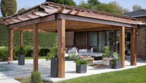 découvrez les nombreux avantages d'un toit de véranda pour votre maison. cet aménagement allie esthétisme et fonctionnalité, offrant une luminosité accrue, une extension d'espace et une protection contre les intempéries. transformez votre habitat en un lieu de vie agréable et lumineux grâce à cette solution innovante.