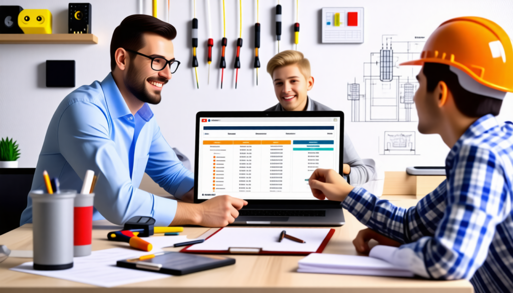 découvrez les tarifs détaillés pour obtenir un raccordement électrique dans notre guide complet. que vous soyez un particulier ou un professionnel, informez-vous sur les coûts, les démarches à suivre et les options disponibles pour faciliter votre raccordement. ne laissez pas le budget vous surprendre !