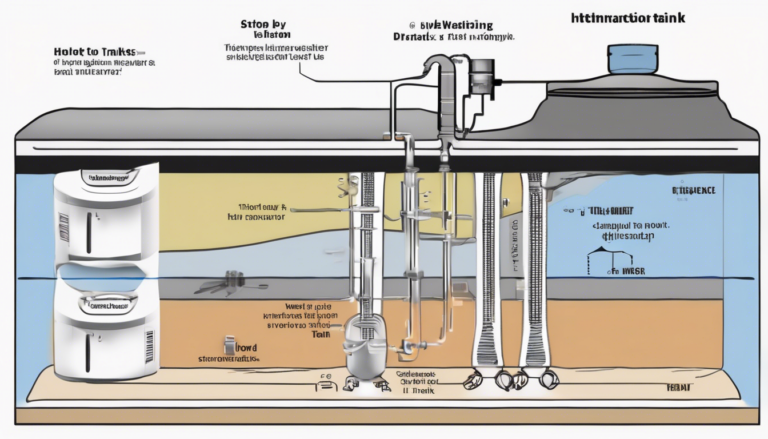découvrez ce qu'est l'ecs chauffage, un système essentiel pour votre confort quotidien. apprenez comment fonctionne ce dispositif pour produire de l'eau chaude, ses avantages et son fonctionnement, afin d'optimiser votre confort à la maison.