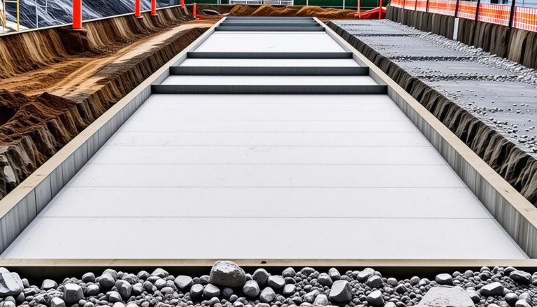 découvrez l'histoire poignante d'une héritière confrontée aux conséquences de la faillite de son constructeur. entre une dalle de béton héritée et une perte financière de 225.000 euros, plongez dans un récit d'épreuves et de résilience.