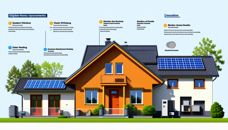 découvrez les aides de l'anah en 2025 : montants disponibles, plafonds applicables et types de travaux éligibles pour améliorer votre logement. informez-vous sur les conditions d'obtention et les démarches à suivre pour bénéficier de ces aides.