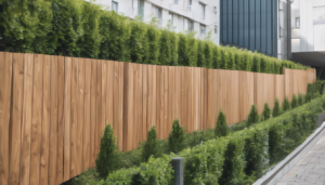 découvrez le fonctionnement de la clôture anti-bruit, une solution efficace pour réduire les nuisances sonores. apprenez comment elle filtre les bruits indésirables et améliore votre cadre de vie, tout en respectant l'esthétique de votre environnement.