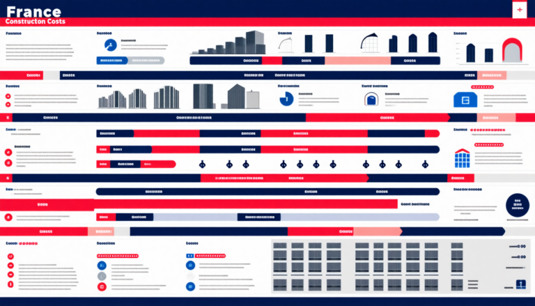 découvrez les dernières projections pour l'évolution de l'indice du coût de la construction en 2025. analyse des facteurs influents et des perspectives du marché pour anticiper les tendances futures dans le secteur de la construction.