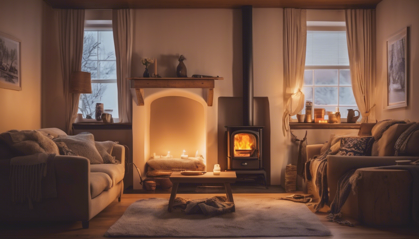 découvrez les avantages du chauffage à pétrole, une solution efficace pour maintenir votre intérieur au chaud. explorez ses caractéristiques, ses économies d'énergie et ses performances qui en font un choix judicieux pour les frimas de l'hiver.