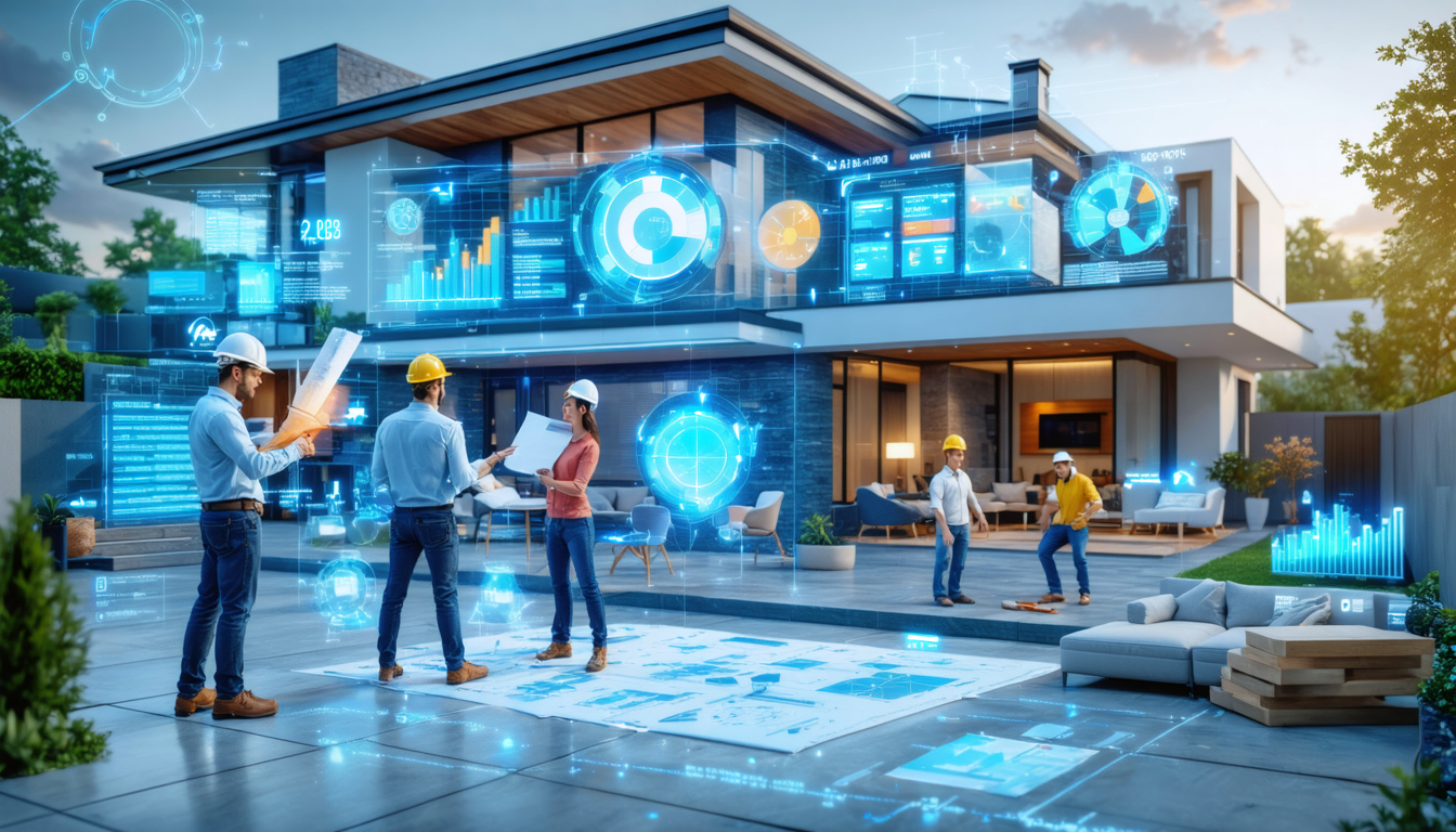 découvrez les aides à la rénovation en 2025 : subventions accessibles, conditions d'éligibilité, montants disponibles et démarches essentielles pour optimiser vos projets de rénovation. maximisez votre financement et transformez votre habitat avec les dispositifs à votre disposition.