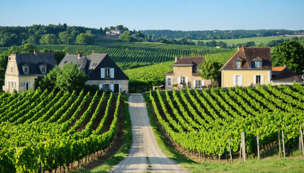 découvrez notre analyse approfondie du marché des maisons dans le vignoble nantais, où les prix sont en baisse. consultez notre classement des prix par commune pour mieux comprendre les tendances actuelles et prendre des décisions éclairées dans votre projet immobilier.