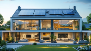 améliorez la performance énergétique de votre habitat en visant un classement e au dpe. découvrez des astuces et conseils pour optimiser votre bilan énergétique et réduire vos factures tout en respectant l'environnement.