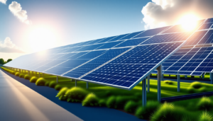 découvrez notre vaste collection d'articles sur les panneaux solaires. explorez les dernières innovations, conseils pratiques et informations essentielles pour comprendre et tirer le meilleur parti de cette énergie renouvelable.