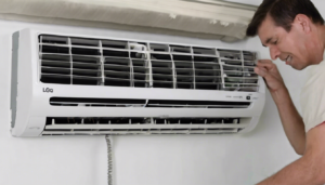 découvrez pourquoi la climatisation lg est le choix idéal pour garantir votre confort durant l'été. avec des technologies innovantes, une efficacité énergétique remarquable et une conception moderne, les climatiseurs lg vous offrent une fraîcheur optimale tout en réduisant votre impact sur l'environnement. optez pour la qualité et le bien-être avec lg.