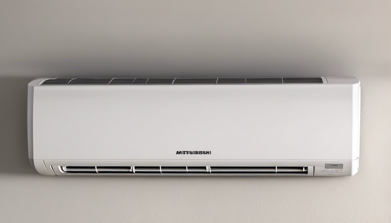 découvrez les avantages de la climatisation mitsubishi electric : performance énergétique, technologie avancée, confort optimal et respect de l'environnement. faites le choix d'une solution durable et fiable pour votre espace.