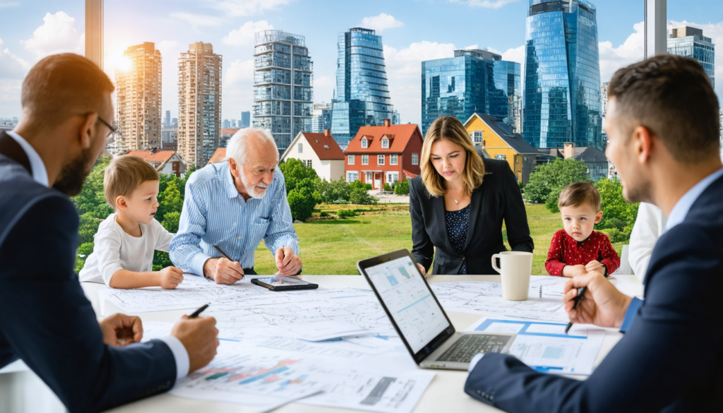 découvrez les implications de l'adoption du projet de loi de finances 2025 sur le secteur du logement et de l'immobilier. analyse des mesures clés, des impacts attendus et des conseils pour naviguer dans ce nouvel environnement économique.
