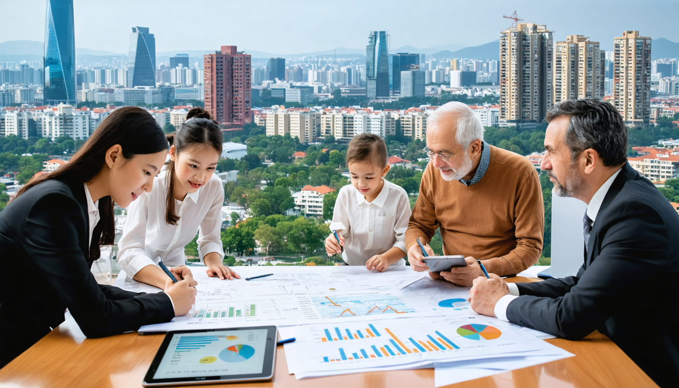 découvrez les implications de l'adoption du projet de loi de finances 2025 sur le secteur du logement et de l'immobilier. analyse des mesures envisagées et de leurs impacts potentiels sur les prix, l'accessibilité et les politiques de construction.