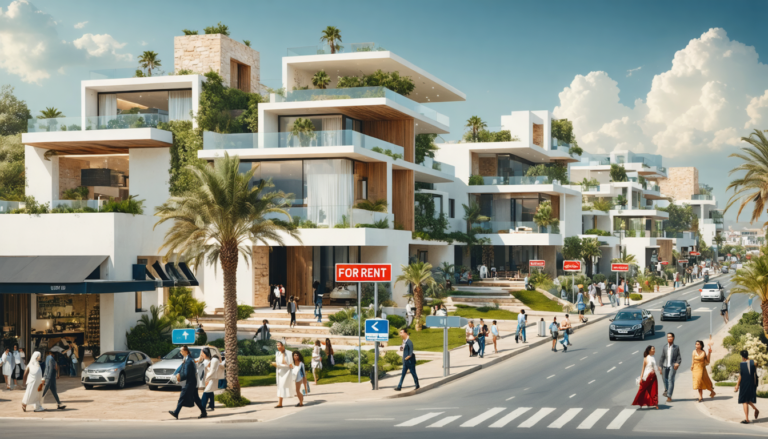 découvrez les facteurs derrière l'augmentation des loyers et des prix de l'immobilier neuf à rabat. analyse des tendances du marché, impact économique et conseils pour naviguer dans cet environnement en pleine évolution.