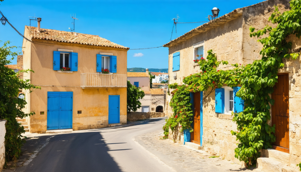 explorez les opportunités uniques d'investissement en sicile avec notre guide sur les maisons à 1 euro disponibles en 2024. trouvez votre rêve de propriété au soleil et transformez une maison historique en un foyer chaleureux.