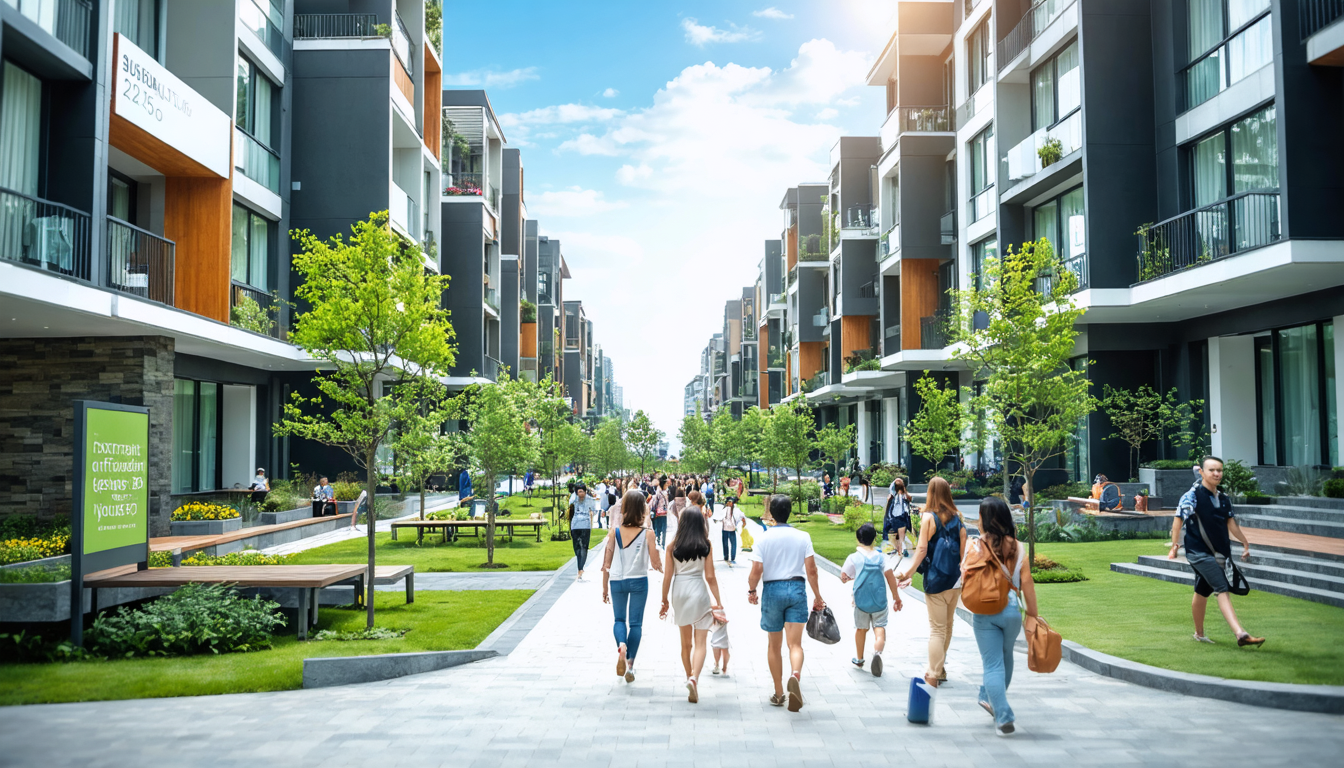découvrez les huit aides essentielles à ne pas manquer pour investir dans l'immobilier neuf en 2025. maximisez votre projet immobilier grâce à ces dispositifs d'aide qui vous accompagneront tout au long de votre démarche.