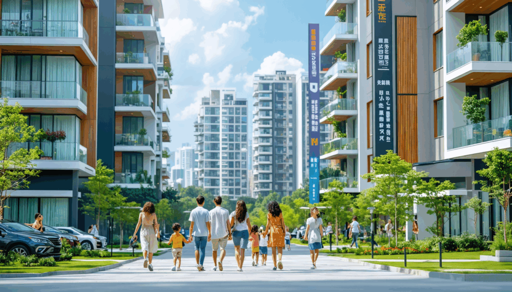 découvrez les huit aides essentielles à ne pas manquer pour l'immobilier neuf en 2025. optimisez votre investissement grâce à notre guide complet sur les dispositifs financiers, les subventions et les programmes d'aide disponibles pour soutenir votre projet immobilier.