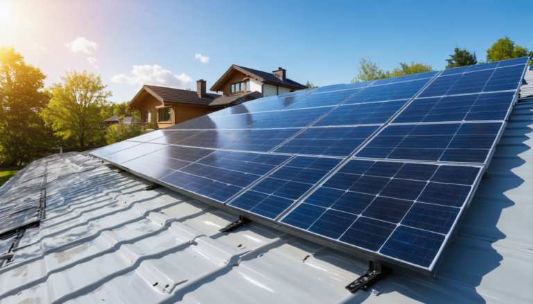 découvrez les dispositifs de soutien disponibles en 2025 pour vous aider à installer vos panneaux solaires. optimisez votre transition énergétique et bénéficiez d'aides financières, de subventions, et de conseils personnalisés pour un investissement rentable et écologique.