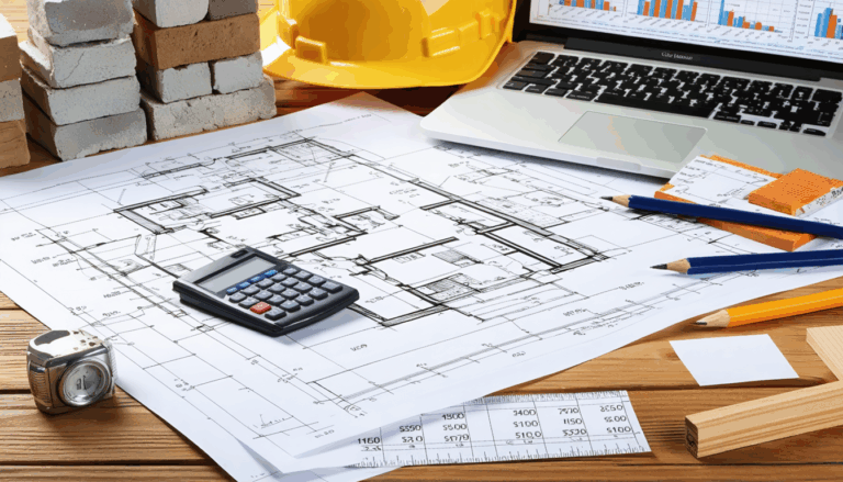 découvrez les étapes essentielles pour évaluer avec précision le coût de construction d'une maison. ce guide vous aide à comprendre les facteurs clés influençant votre budget et à planifier votre projet immobilier de manière efficace.