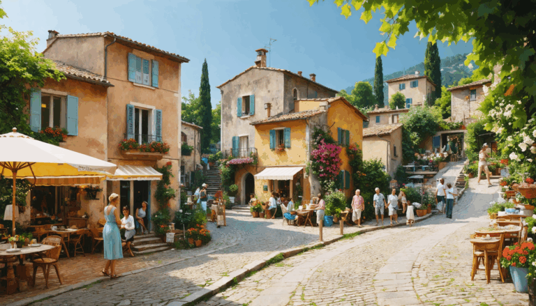 découvrez comment les maisons à 1 euro en italie redonnent vie aux villages de charme en 2025. explorez les opportunités d'investissement et la beauté de ces lieux empreints d'histoire tout en participant à leur renaissance.