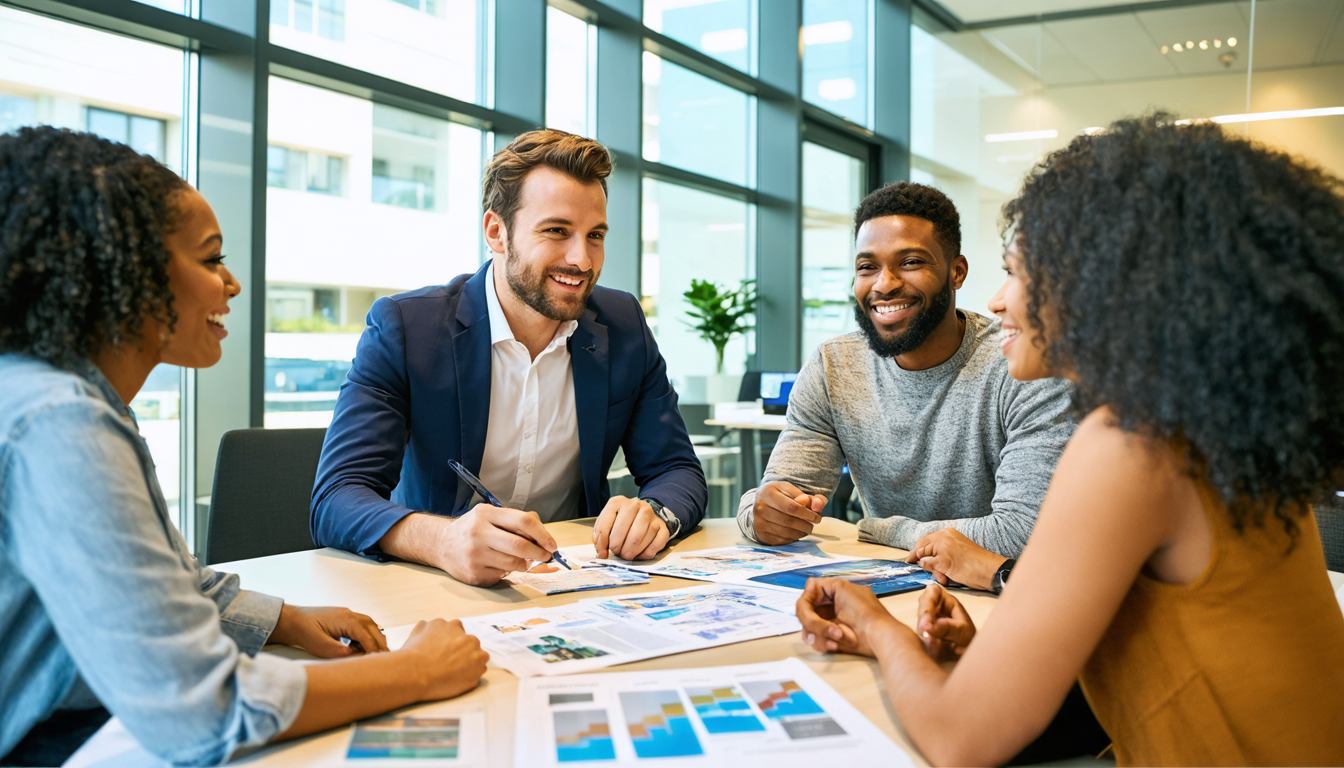 découvrez les nouvelles règles du prêt à taux zéro en france, qui facilitent l'accès à la propriété pour tous. informez-vous sur les changements qui rendent le financement immobilier plus accessible et simplifié pour les futurs acquéreurs.